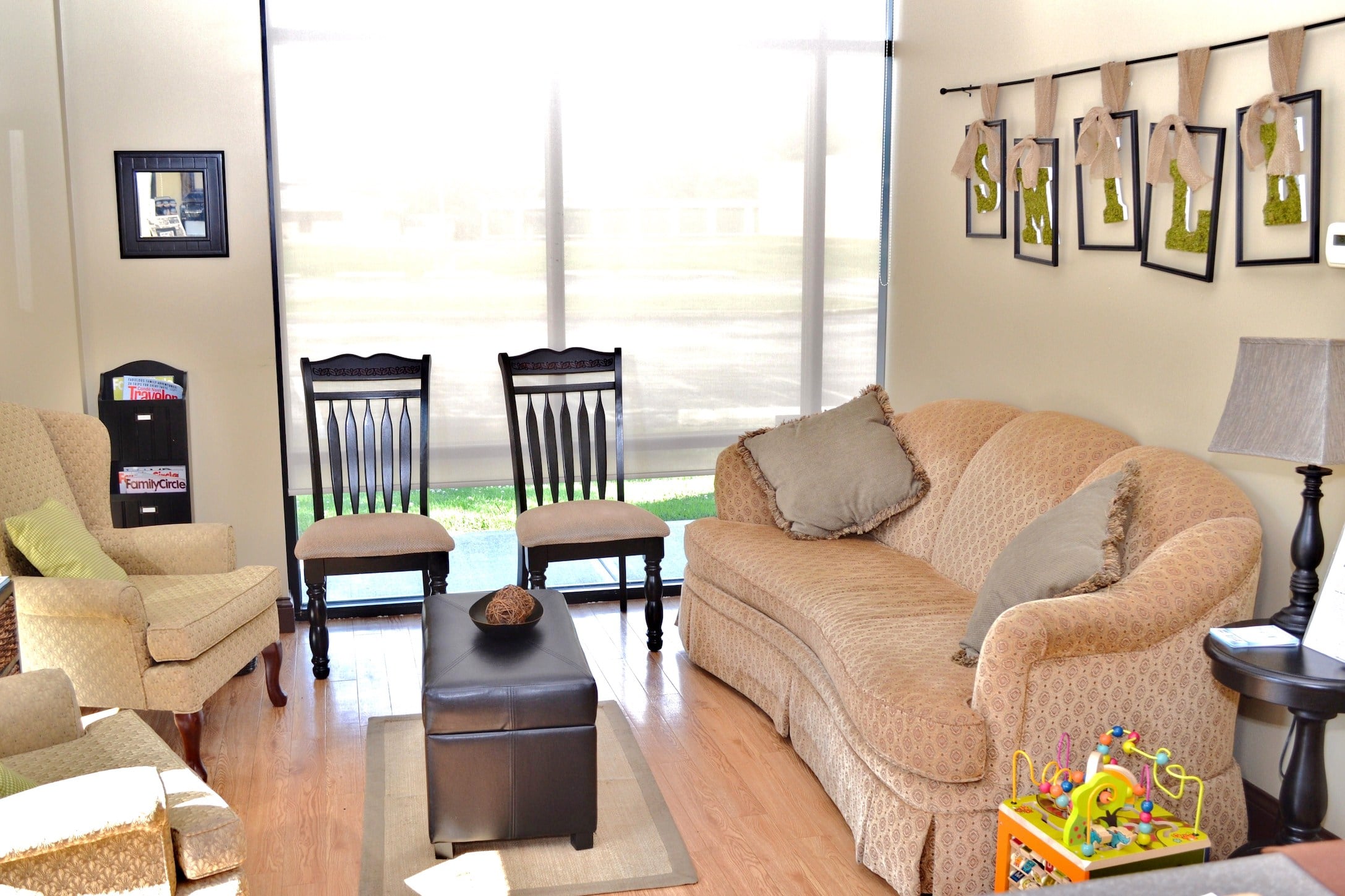 Dentist Office Dixie Highway Valley Station Louisville Kentucky