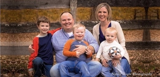 Drs. Roy and Lisa Foster Dentists Louisville Kentucky