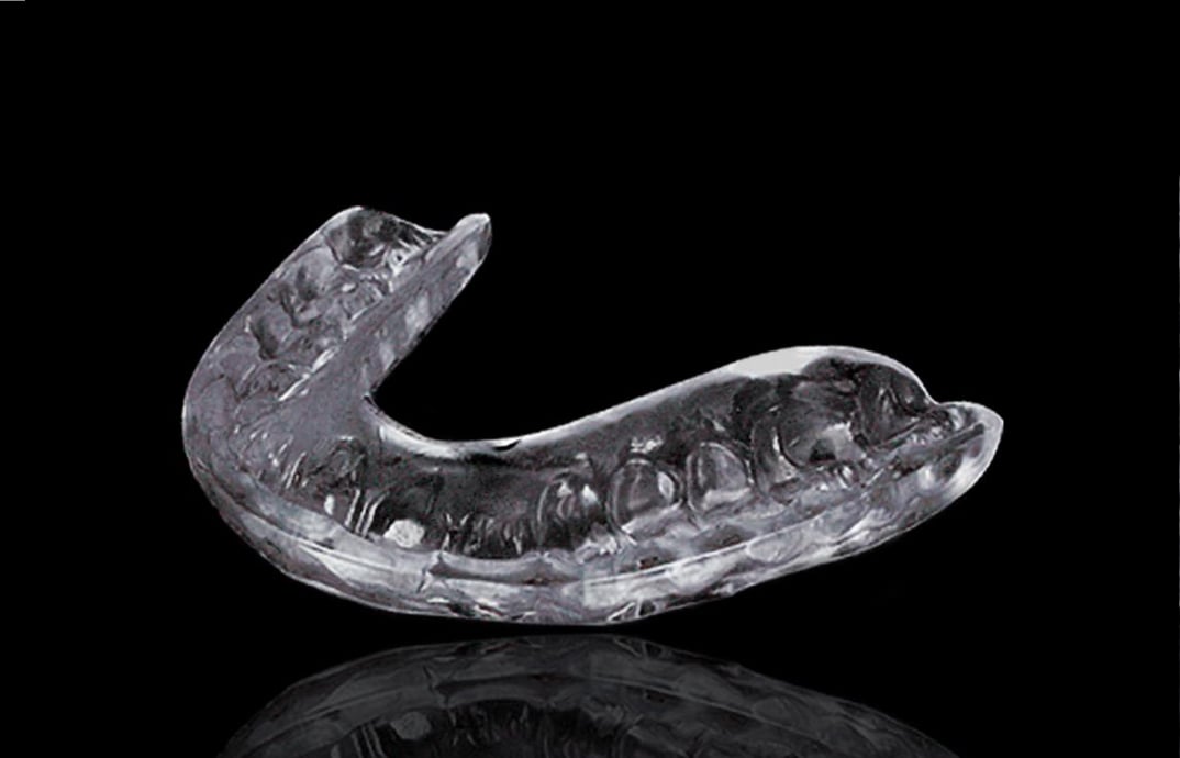 Dental Tooth Teeth Grinding Clenching Migraines Louisville Kentucky