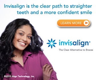 Invisalign Straight Teeth Louisville Kentucky
