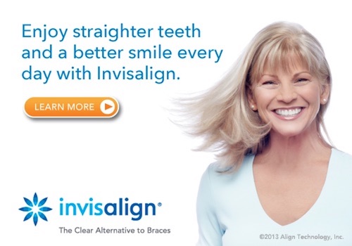 Invisalign Better Smile Louisville Kentucky