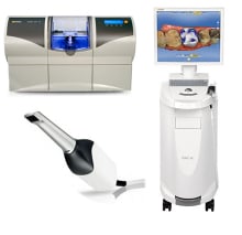Dental Laser Crown Louisville Kentucky